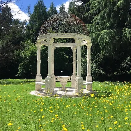 Hotel Le Belvédère 4*
