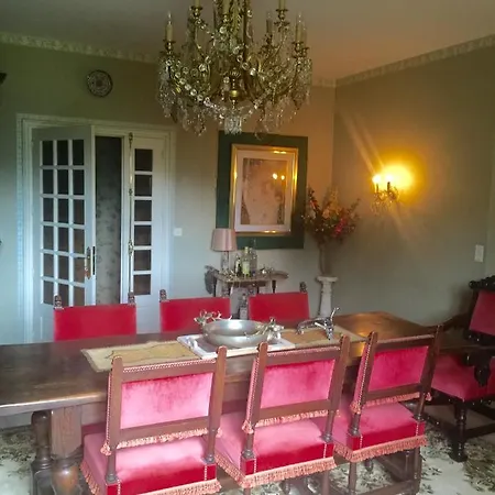 Le Belvédère 4* Thiviers