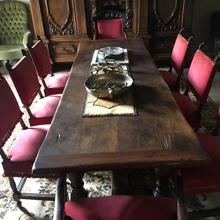 Le Belvédère 4* Thiviers