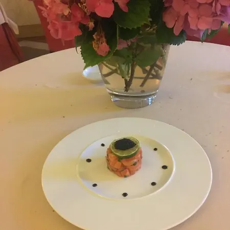 Le Belvedere 호텔 4*