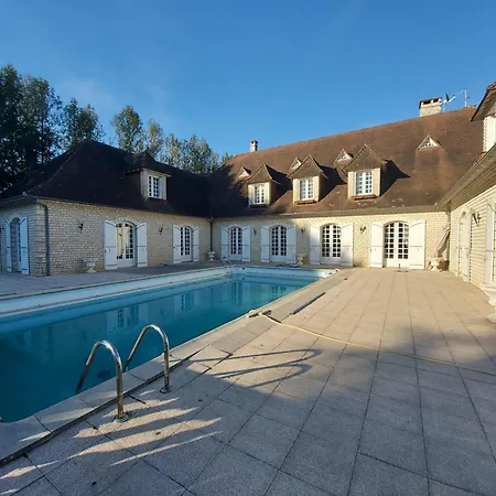 Le Belvedere Thiviers