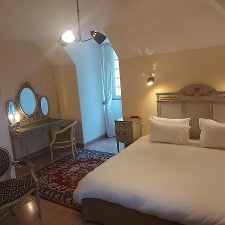 Le Belvedere 4*
