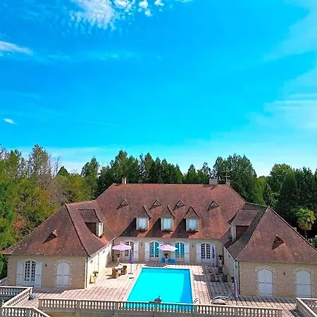 Le Belvédère 4* Thiviers
