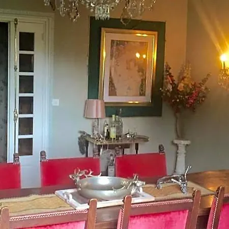 Otel Le Belvedere