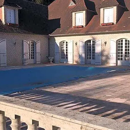 Le Belvédère Thiviers