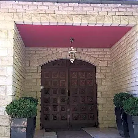 Hotel Le Belvédère