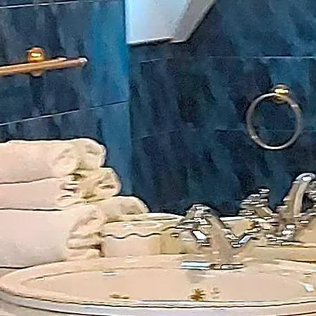 Hotel Le Belvédère 4*