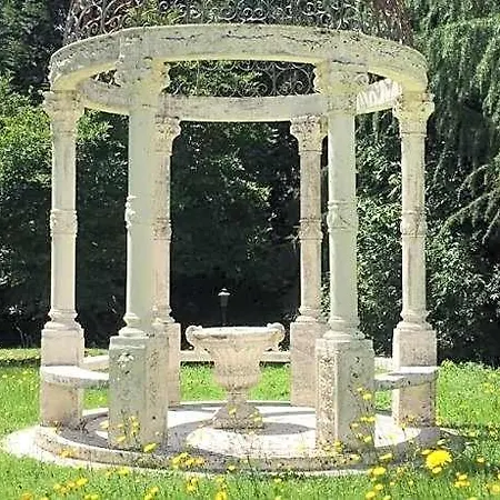 Otel Le Belvedere 4*