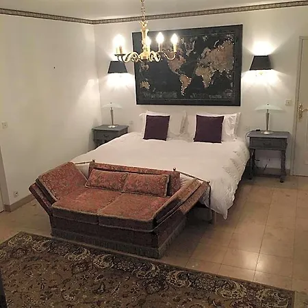 Le Belvédère Hotel 4*