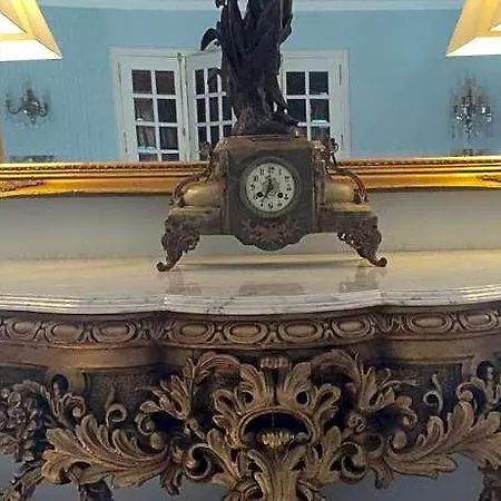 Le Belvédère