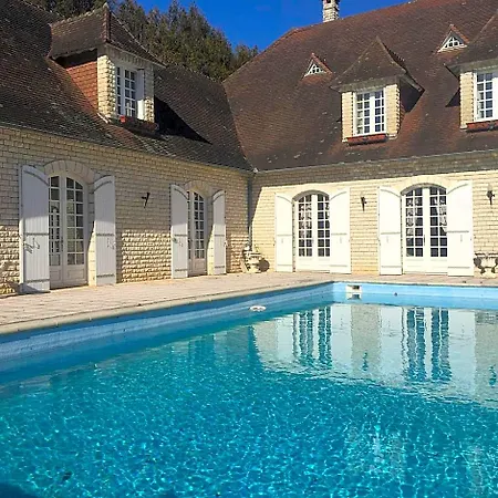 Hotel Le Belvédère Thiviers