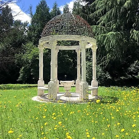 Le Belvédère