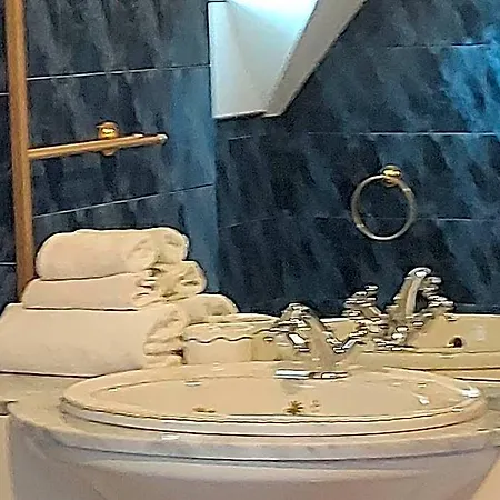 Le Belvedere Otel 4*