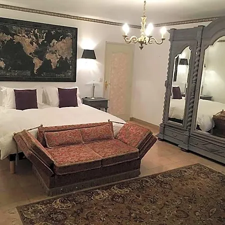 Le Belvédère Hotel Thiviers