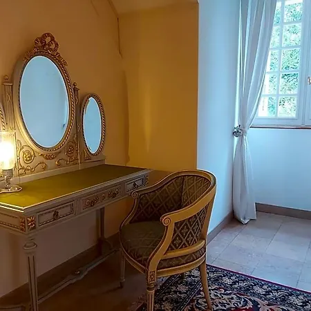 Hotel Le Belvédère Thiviers