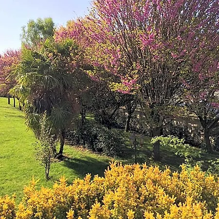 Hotel Le Belvédère 4*