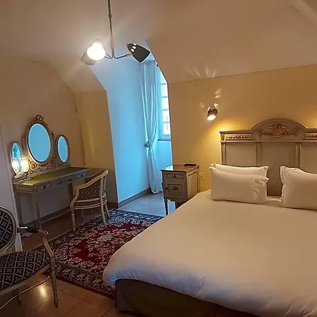 Le Belvédère Hotel Thiviers