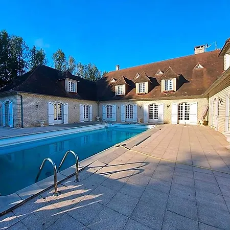Hotel Le Belvédère Thiviers