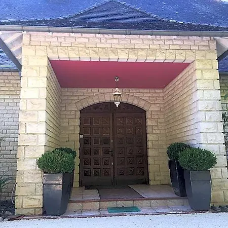 Le Belvédère Hotel 4*