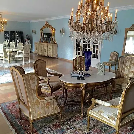 Le Belvédère Hotel 4*