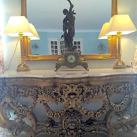 Hotel Le Belvédère 4*
