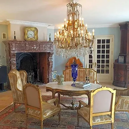 Le Belvédère 4* Thiviers
