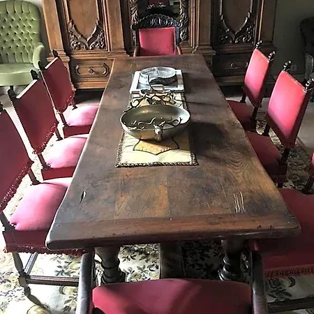Le Belvédère Hotel 4*
