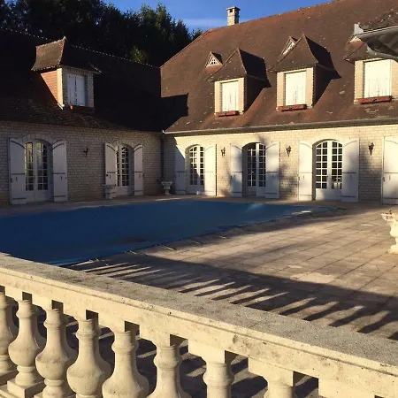 Hotel Le Belvedere