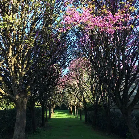 호텔 Le Belvedere Thiviers