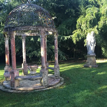 Le Belvedere 호텔 4*