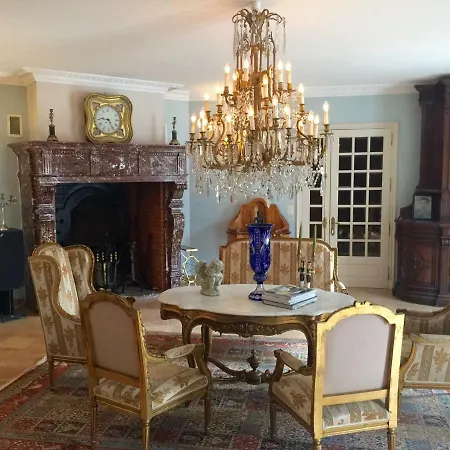 호텔 Le Belvedere
