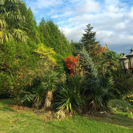 Le Belvedere 호텔 Thiviers