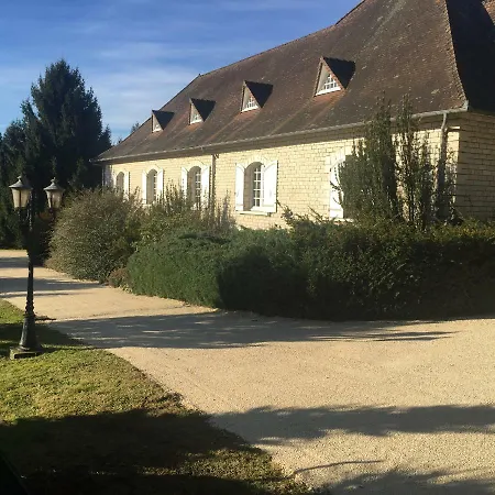Le Belvédère Hotel Thiviers