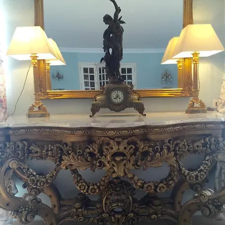Le Belvédère Hotel Thiviers