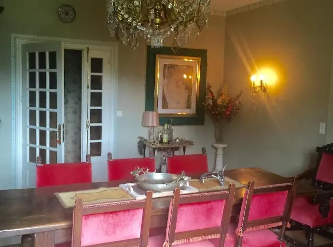 Le Belvedere 4* Thiviers