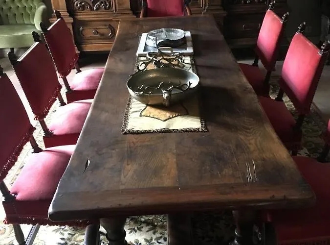 Le Belvedere 4* Thiviers