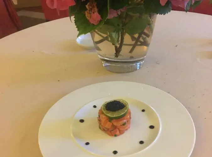 Le Belvedere Hotel 4*