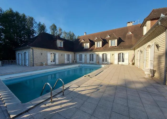 Le Belvedere Thiviers