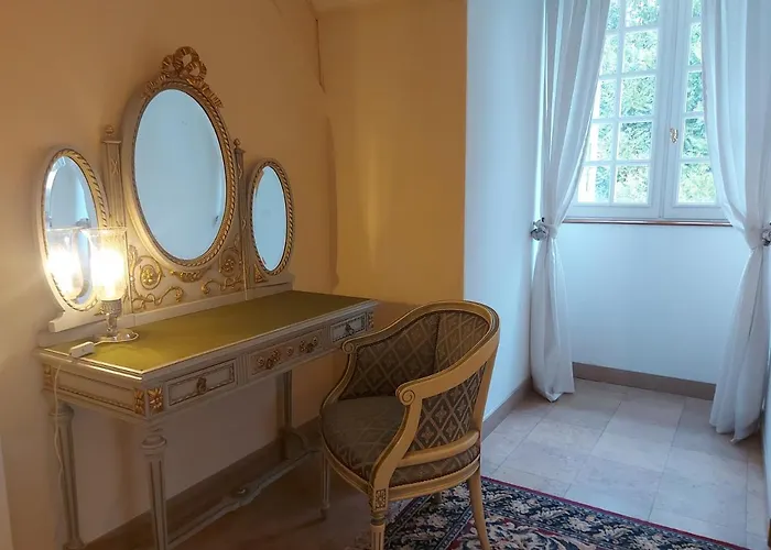 Hotel Le Belvedere 4*