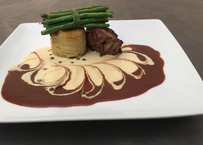 Hotel Le Belvedere 4*