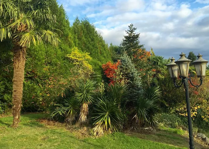 Le Belvedere Hotel Thiviers