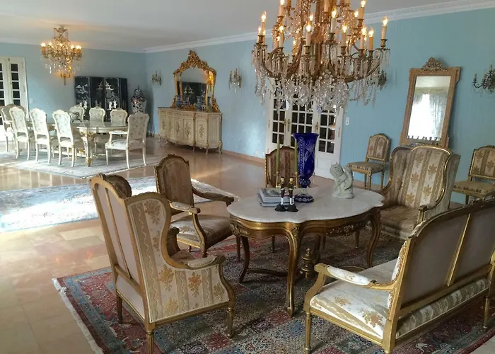 Hotel Le Belvedere 4*