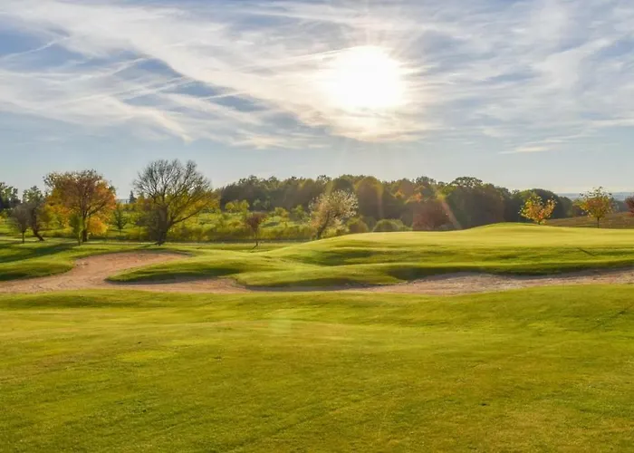 Le Belvedere Thiviers