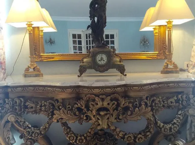 Le Belvedere Hotel Thiviers